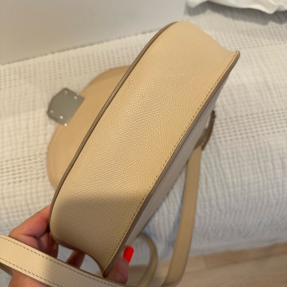 Celine compact Trotteur bag - Picture 9 of 16